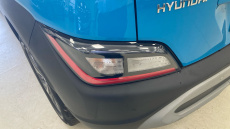 Hyundai Kona 1.6 GDi Hybrid SE Connect 5dr DCT Hybrid Hatchback